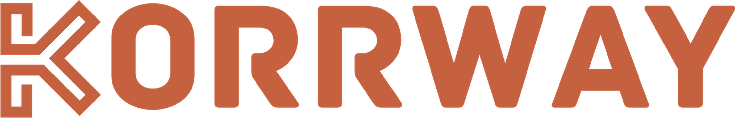 Korrway